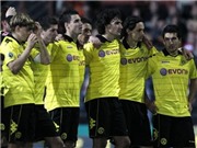 Bóng đá anh, ngoại hạng anh, lịch thi đấu euro 2012, 21h30 ngày 31/10, Mainz(1) - Dortmund(2): Khúc cua định mệnh
